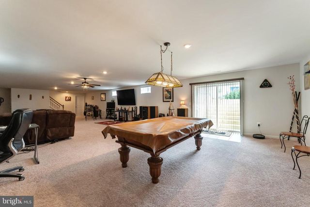 11726 ROBIN WOODS CIR, Spotsylvania, VA 22551