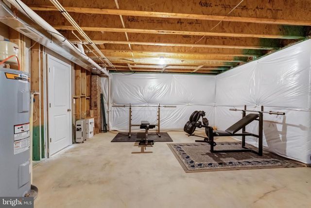 11726 ROBIN WOODS CIR, Spotsylvania, VA 22551