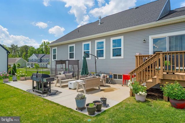 11726 ROBIN WOODS CIR, Spotsylvania, VA 22551