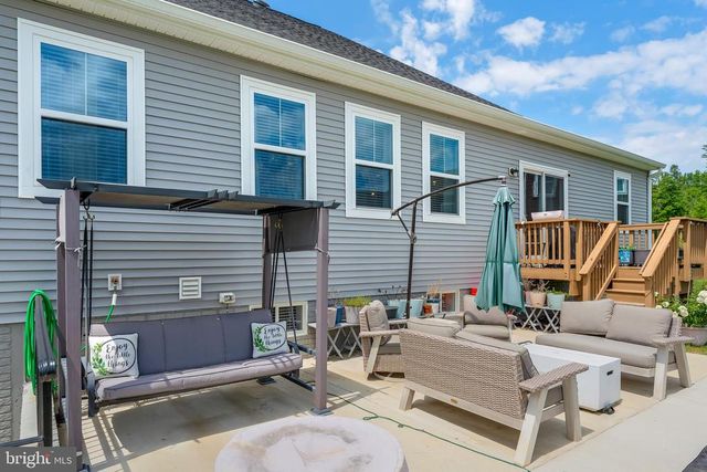 11726 ROBIN WOODS CIR, Spotsylvania, VA 22551