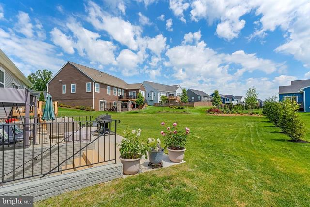 11726 ROBIN WOODS CIR, Spotsylvania, VA 22551