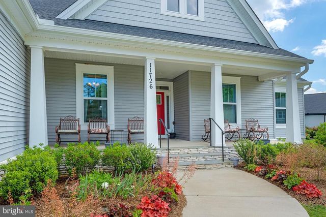 11726 ROBIN WOODS CIR, Spotsylvania, VA 22551