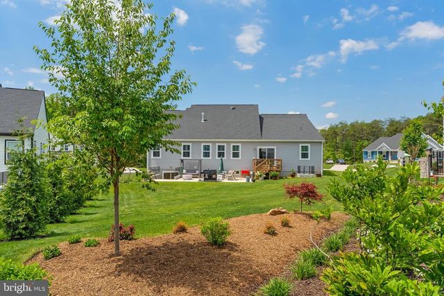 11726 ROBIN WOODS CIR, Spotsylvania, VA 22551