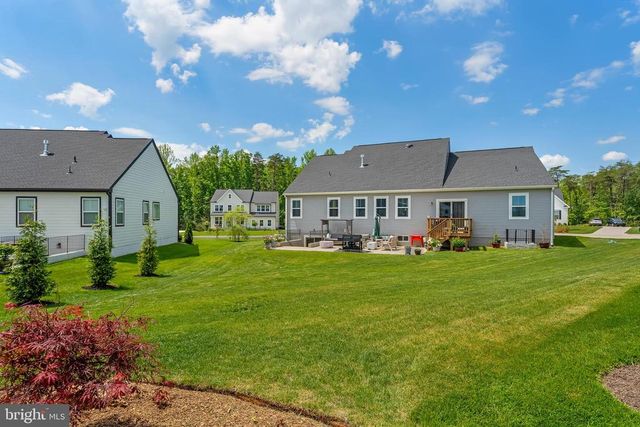 11726 ROBIN WOODS CIR, Spotsylvania, VA 22551