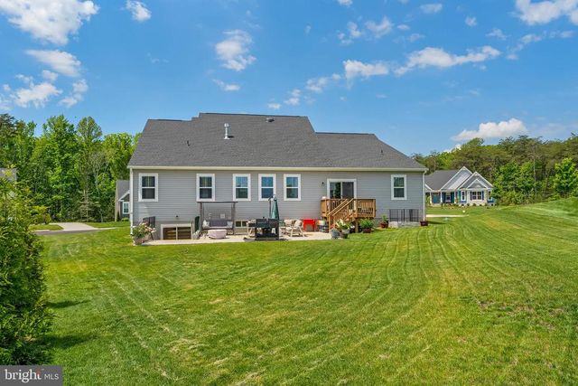 11726 ROBIN WOODS CIR, Spotsylvania, VA 22551