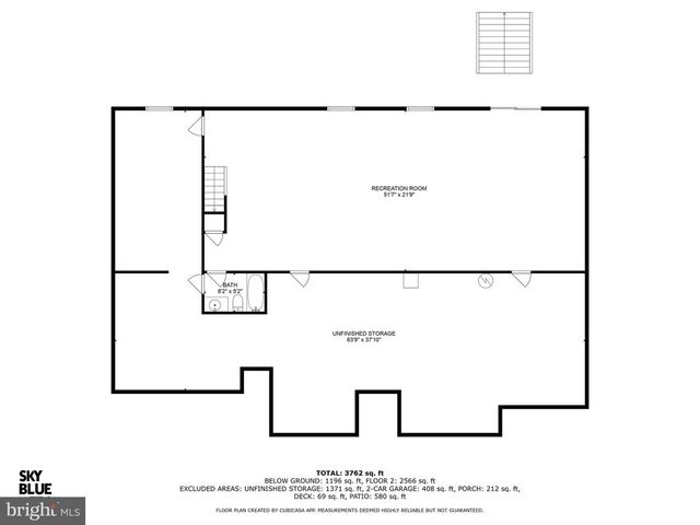 11726 ROBIN WOODS CIR, Spotsylvania, VA 22551