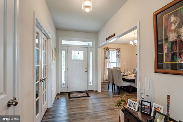 11726 ROBIN WOODS CIR, Spotsylvania, VA 22551