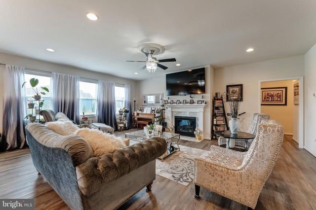 11726 ROBIN WOODS CIR, Spotsylvania, VA 22551