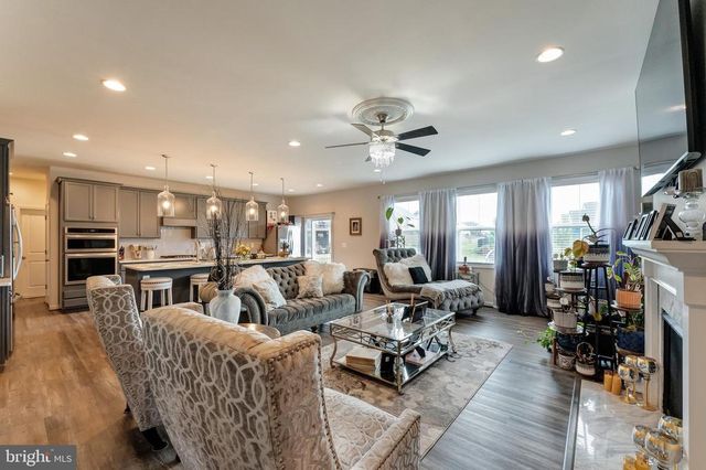 11726 ROBIN WOODS CIR, Spotsylvania, VA 22551