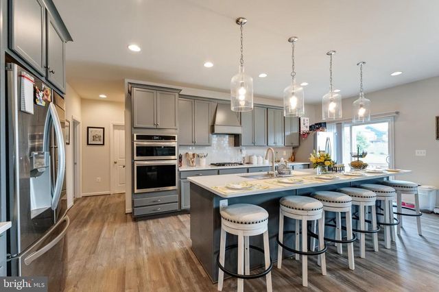 11726 ROBIN WOODS CIR, Spotsylvania, VA 22551