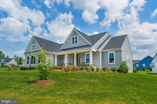 11726 ROBIN WOODS CIR, Spotsylvania, VA 22551