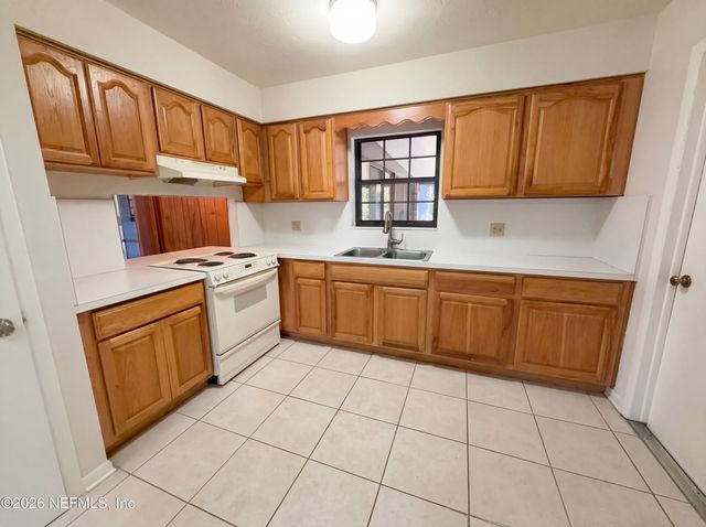 2615 WOOLERY Drive, Jacksonville, FL 32211