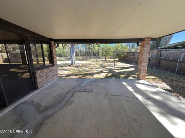 2615 WOOLERY Drive, Jacksonville, FL 32211