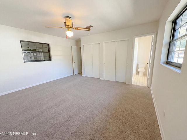 2615 WOOLERY Drive, Jacksonville, FL 32211