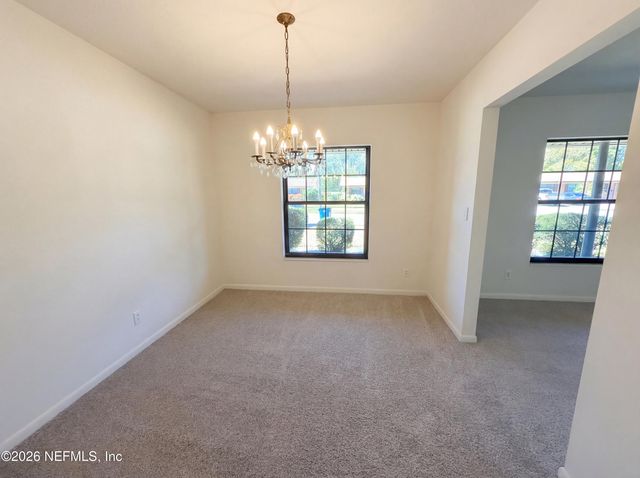 2615 WOOLERY Drive, Jacksonville, FL 32211