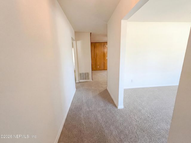 2615 WOOLERY Drive, Jacksonville, FL 32211