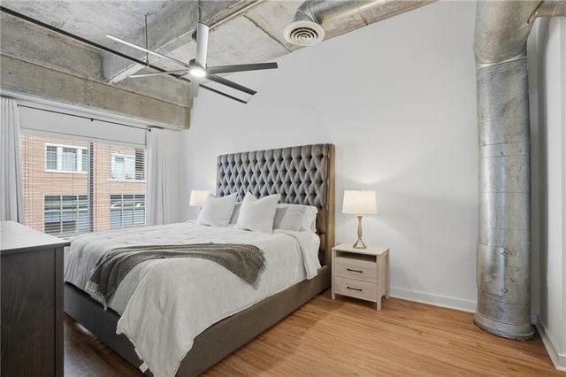 260 18th NW Street 10211, Atlanta, GA 30363