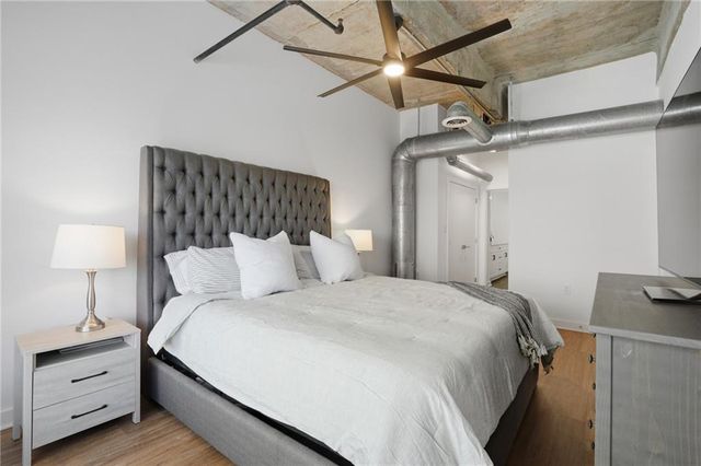 260 18th NW Street 10211, Atlanta, GA 30363