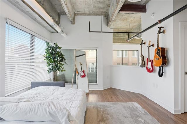 260 18th NW Street 10211, Atlanta, GA 30363