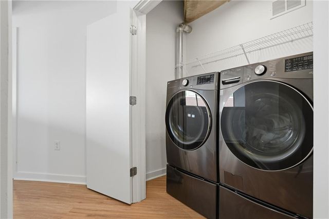 260 18th NW Street 10211, Atlanta, GA 30363