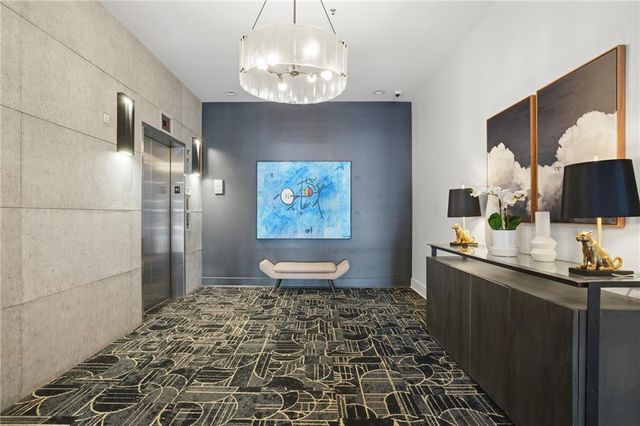 260 18th NW Street 10211, Atlanta, GA 30363