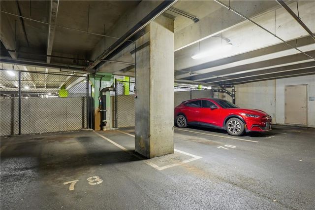 260 18th NW Street 10211, Atlanta, GA 30363