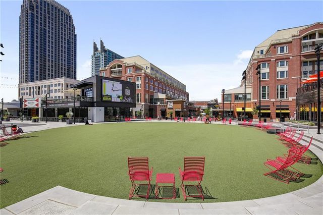 260 18th NW Street 10211, Atlanta, GA 30363