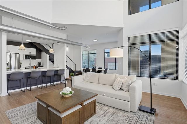 260 18th NW Street 10211, Atlanta, GA 30363