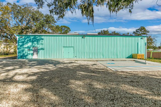 130 N Volusia St, St Augustine, FL 32084