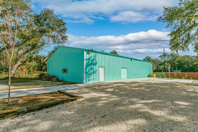 130 N Volusia St, St Augustine, FL 32084