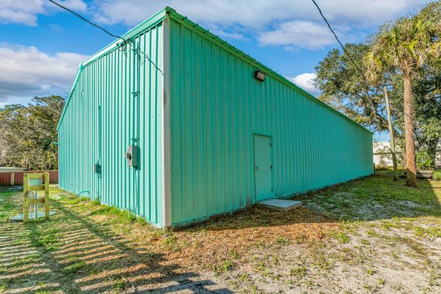 130 N Volusia St, St Augustine, FL 32084