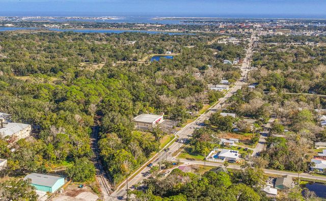 130 N Volusia St, St Augustine, FL 32084