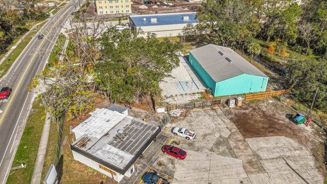 130 N Volusia St, St Augustine, FL 32084