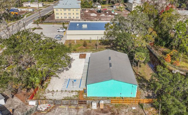 130 N Volusia St, St Augustine, FL 32084