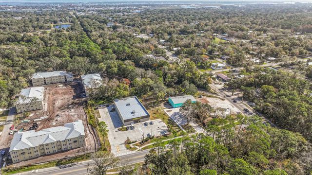 130 N Volusia St, St Augustine, FL 32084