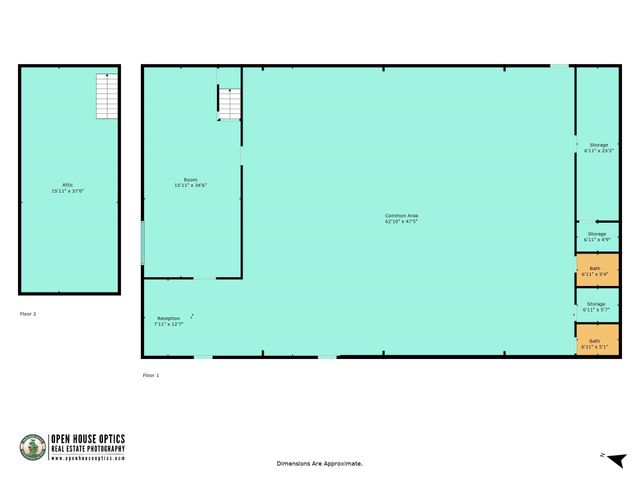 130 N Volusia St, St Augustine, FL 32084