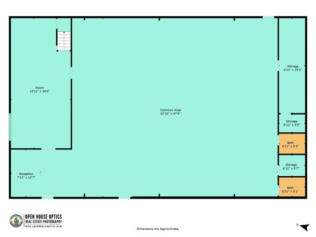 130 N Volusia St, St Augustine, FL 32084