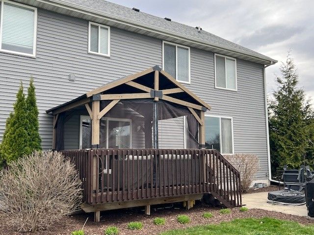3908 Valley View Road, Ames, IA 50010