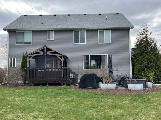 3908 Valley View Road, Ames, IA 50010