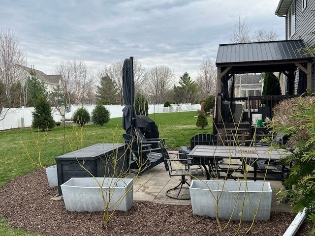 3908 Valley View Road, Ames, IA 50010