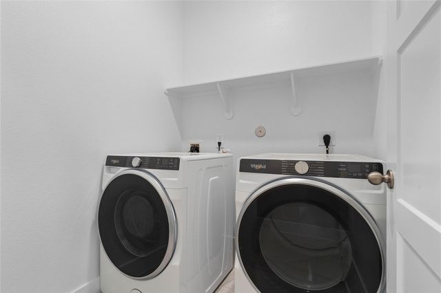 20906 Carob Tree Lane, Tomball, TX 77377