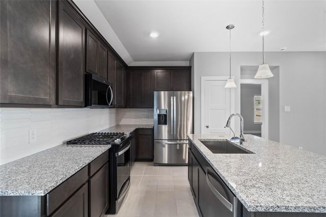 20906 Carob Tree Lane, Tomball, TX 77377