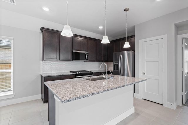 20906 Carob Tree Lane, Tomball, TX 77377