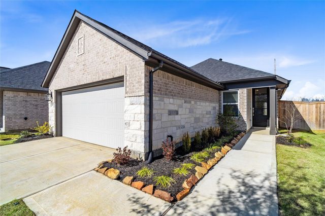 20906 Carob Tree Lane, Tomball, TX 77377