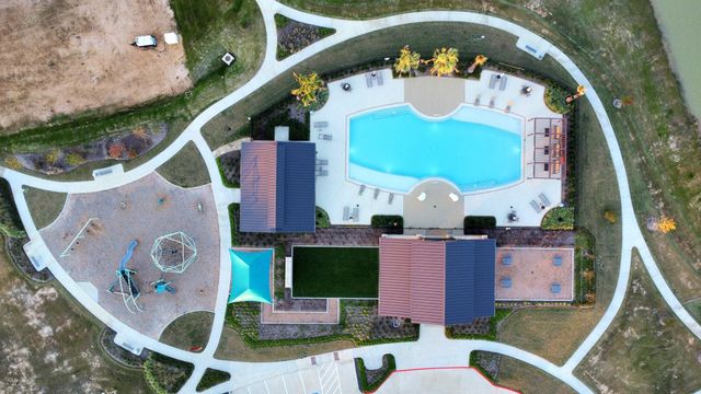 20906 Carob Tree Lane, Tomball, TX 77377