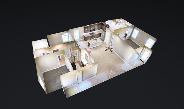 20906 Carob Tree Lane, Tomball, TX 77377