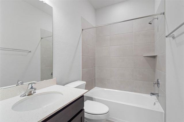 20906 Carob Tree Lane, Tomball, TX 77377