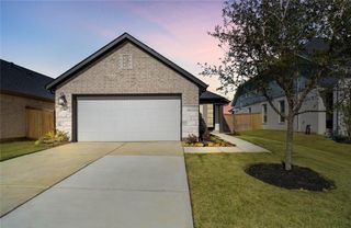 20906 Carob Tree Lane, Tomball, TX 77377