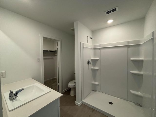 26834 Rosy Shimmer Lane, Katy, TX 77493