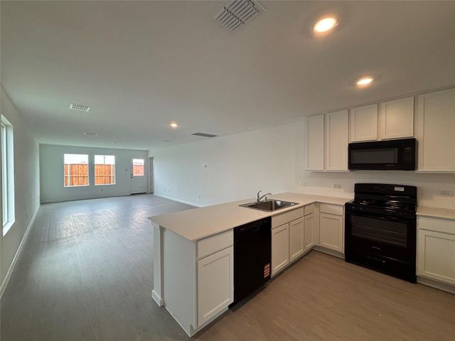 26834 Rosy Shimmer Lane, Katy, TX 77493